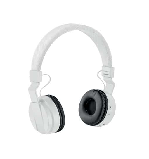 Regalo set auriculares