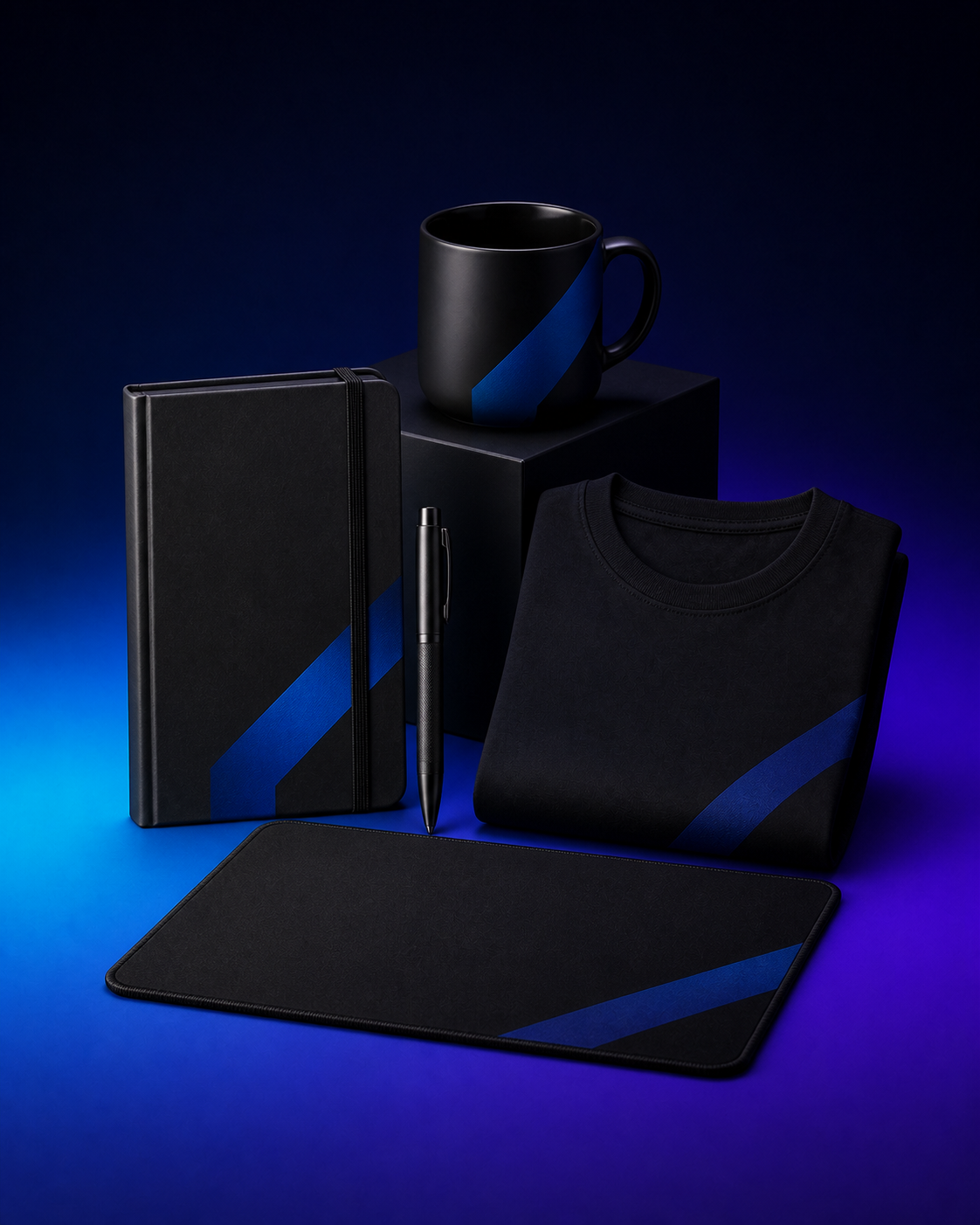 Pack de esenciales de oficina