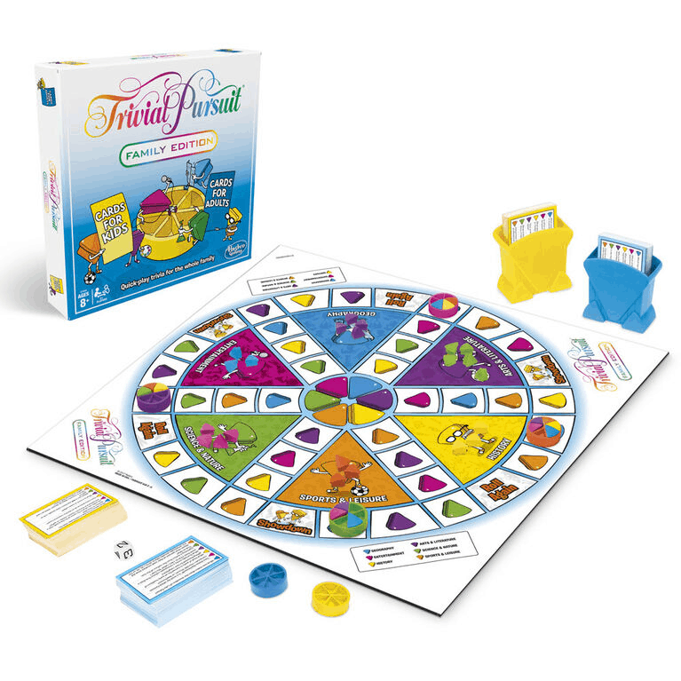 Juego para regalar en navidad
