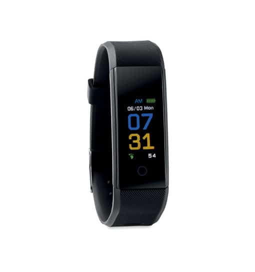 Pulsera de actividad Bluetooth 4.0 en TPU