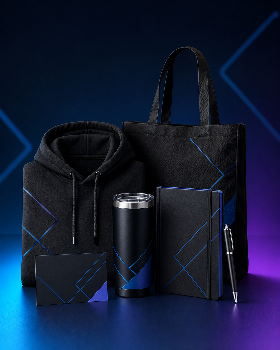 Kit completo de onboarding